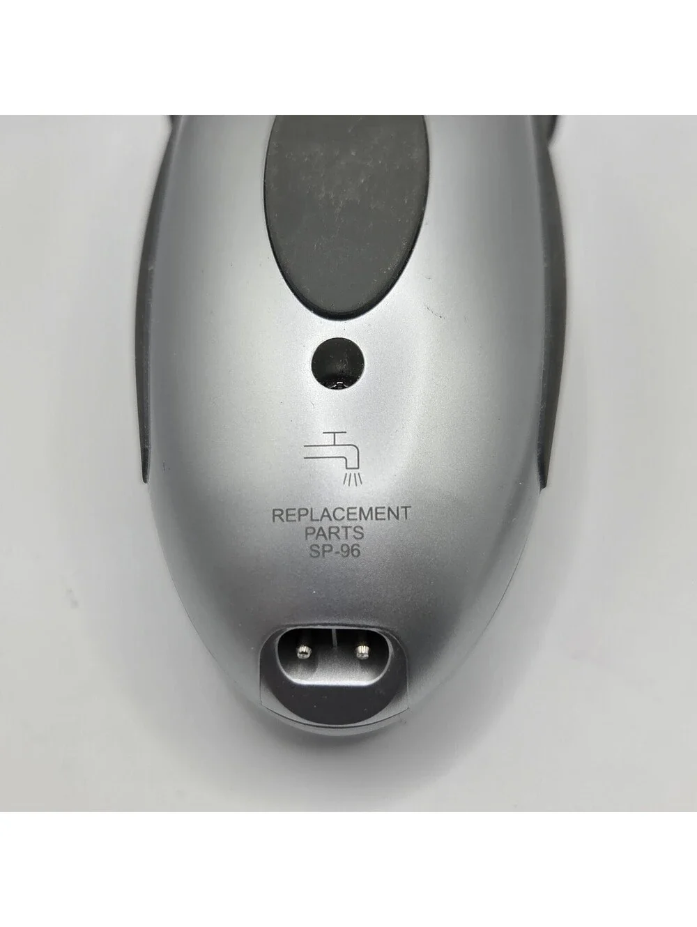 Remington Titanium MS 5100 Men's MicroScreen Shaver Ms3 5100 - Missing Button
